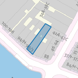 Perceel ASD09-M-2111