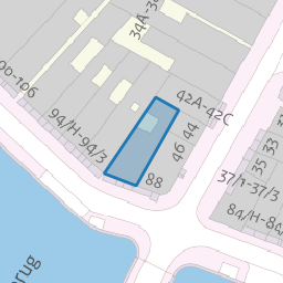 Perceel ASD09-M-2112