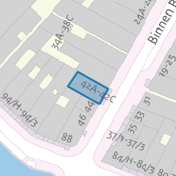 Perceel ASD09-M-2115