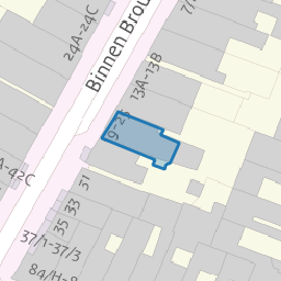 Perceel ASD09-M-2125