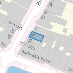 Perceel ASD09-M-2132