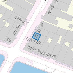 Perceel ASD09-M-2133