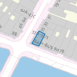 Perceel ASD09-M-2134