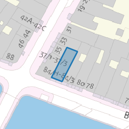 Perceel ASD09-M-2135