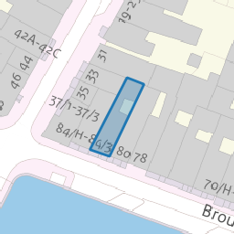 Perceel ASD09-M-2136