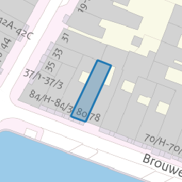 Perceel ASD09-M-2137