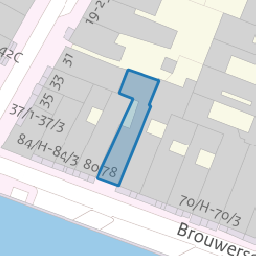 Perceel ASD09-M-2138