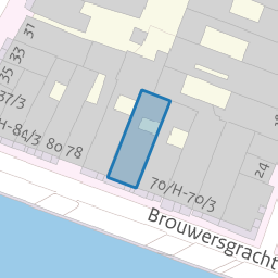 Perceel ASD09-M-2140