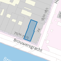 Perceel ASD09-M-2143