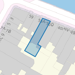 Perceel ASD09-M-2157