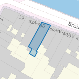 Perceel ASD09-M-2158