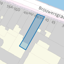 Perceel ASD09-M-2161