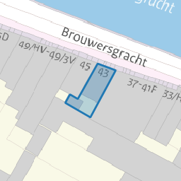 Perceel ASD09-M-2163