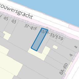 Perceel ASD09-M-2167