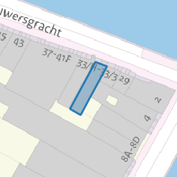 Perceel ASD09-M-2168