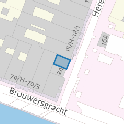 Perceel ASD09-M-2174