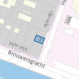 Perceel ASD09-M-2175