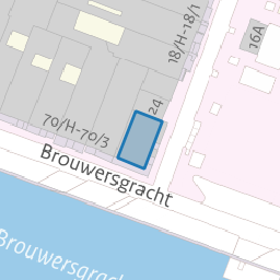 Perceel ASD09-M-2176