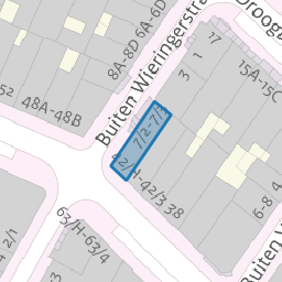 Perceel ASD09-M-2182