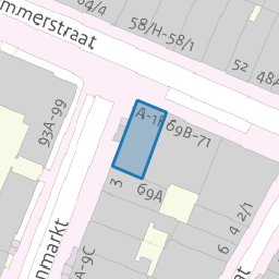 Perceel ASD09-M-2183