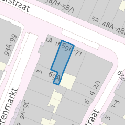 Perceel ASD09-M-2184