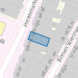 Perceel ASD09-M-2194