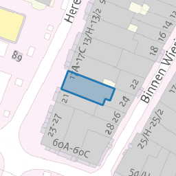 Perceel ASD09-M-2196