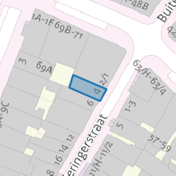 Perceel ASD09-M-2200