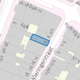 Perceel ASD09-M-2201