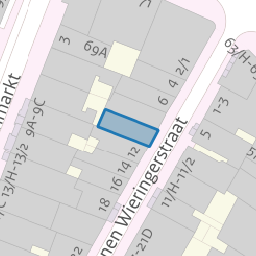 Perceel ASD09-M-2203