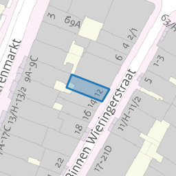 Perceel ASD09-M-2204