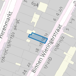 Perceel ASD09-M-2205