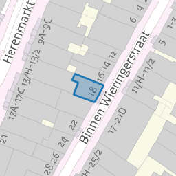 Perceel ASD09-M-2207