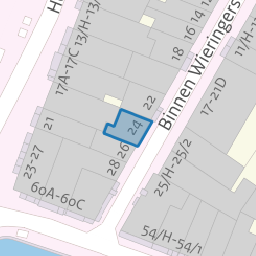 Perceel ASD09-M-2210