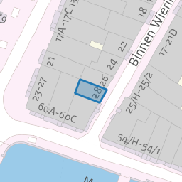 Perceel ASD09-M-2212