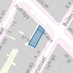 Perceel ASD09-M-2220