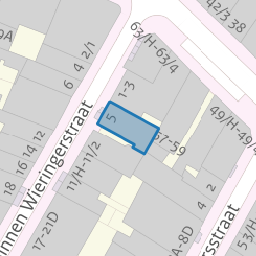 Perceel ASD09-M-2223