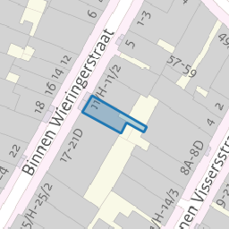 Perceel ASD09-M-2228