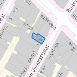 Perceel ASD09-M-2234