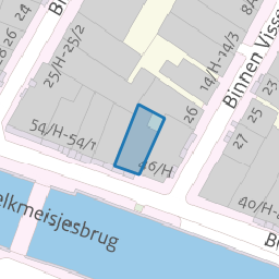 Perceel ASD09-M-2252