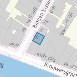 Perceel ASD09-M-2258