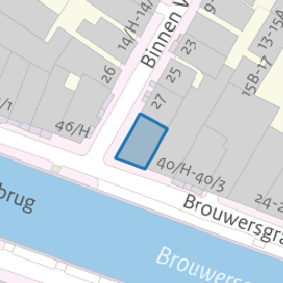 Perceel ASD09-M-2259