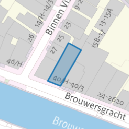 Perceel ASD09-M-2260