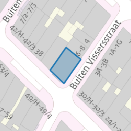 Perceel ASD09-M-2273