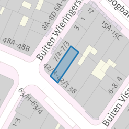 Perceel ASD09-M-2277