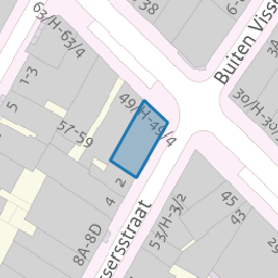 Perceel ASD09-M-2278