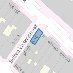 Perceel ASD09-M-2279