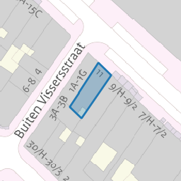 Perceel ASD09-M-2280