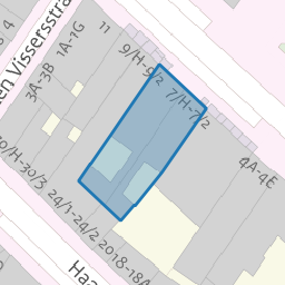 Perceel ASD09-M-2283