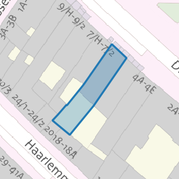 Perceel ASD09-M-2284